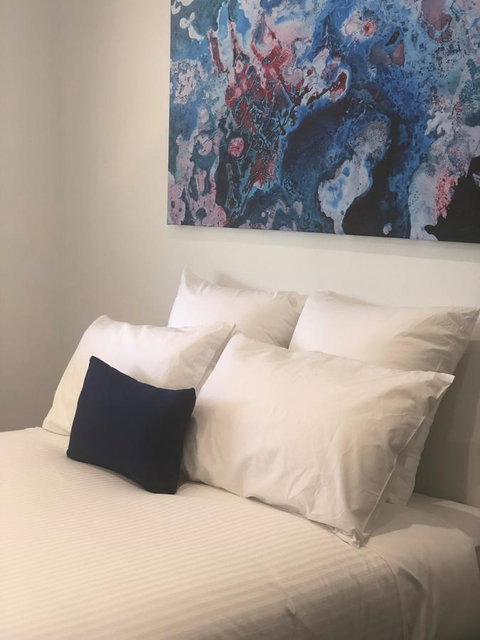 The Avenue Inn - Stayed 20