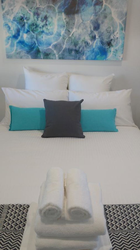 The Avenue Inn - Stayed 12