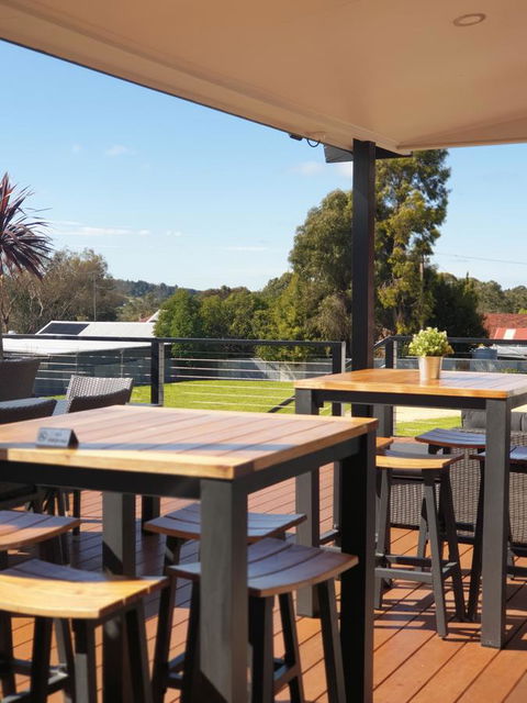 The Avenue Inn - Stayed 1