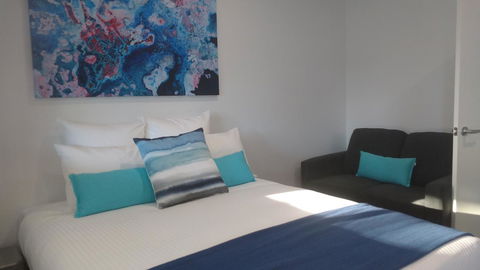 The Avenue Inn - Stayed 8