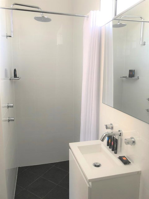 The Avenue Inn - Stayed 10