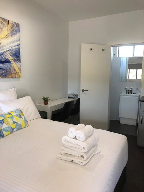 The Avenue Inn - Stayed 25