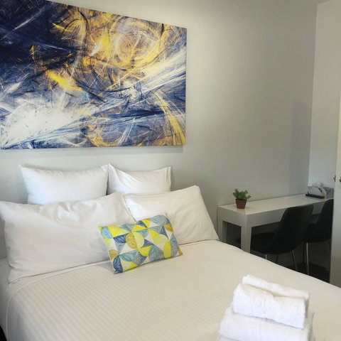 The Avenue Inn - Stayed 11