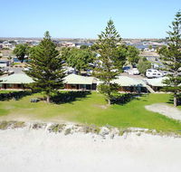 Wallaroo Holiday Park - Stayed