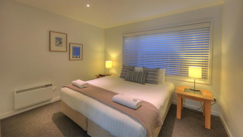 Snowgoose Apartments - Stayed 7