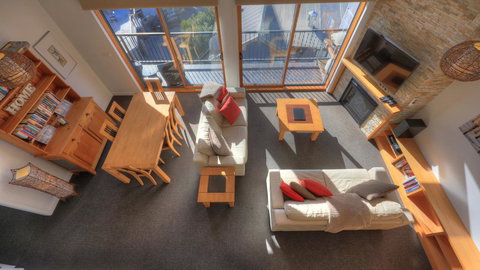 Snowgoose Apartments - Stayed 3