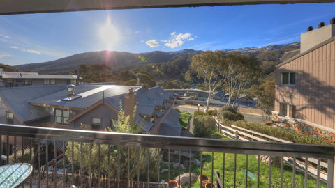 Snowgoose Apartments - Stayed 6