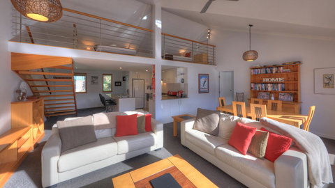 Snowgoose Apartments - Stayed 2