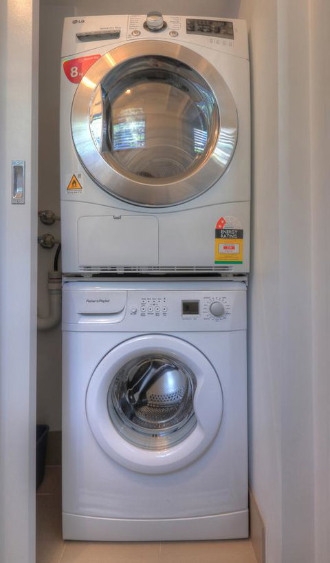 Snowgoose Apartments - Stayed 1