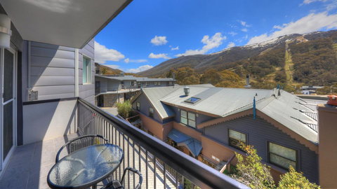 Snowgoose Apartments - Stayed 4