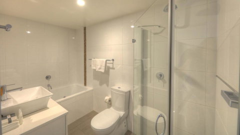 Snowgoose Apartments - Stayed 5