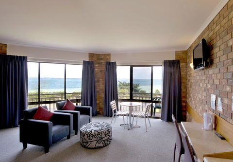 Kangaroo Island Seaside Inn - Stayed 28