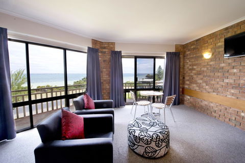 Kangaroo Island Seaside Inn - Stayed 1