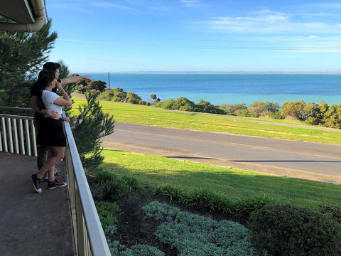 Kangaroo Island Seaside Inn - Stayed 10