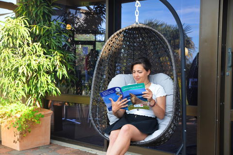 Kangaroo Island Seaside Inn - Stayed 5