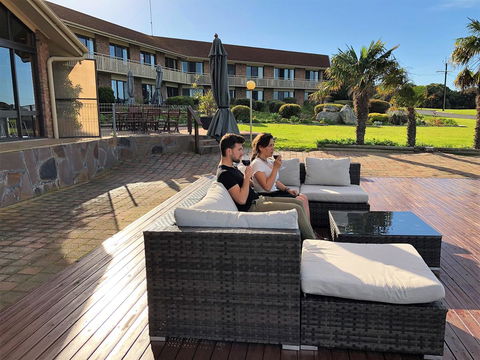 Kangaroo Island Seaside Inn - Stayed 8