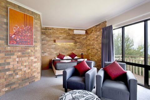 Kangaroo Island Seaside Inn - Stayed 24