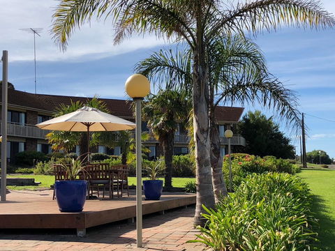 Kangaroo Island Seaside Inn - Stayed 20