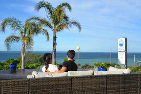 Kangaroo Island Seaside Inn - Stayed 15