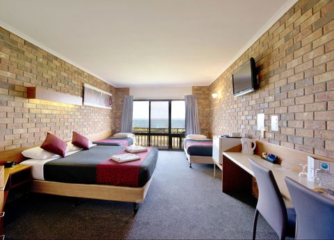 Kangaroo Island Seaside Inn - Stayed 44