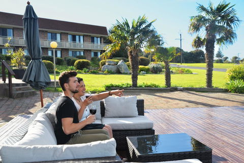 Kangaroo Island Seaside Inn - Stayed 14