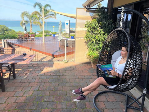 Kangaroo Island Seaside Inn - Stayed 7