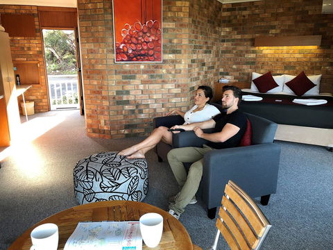 Kangaroo Island Seaside Inn - Stayed 9