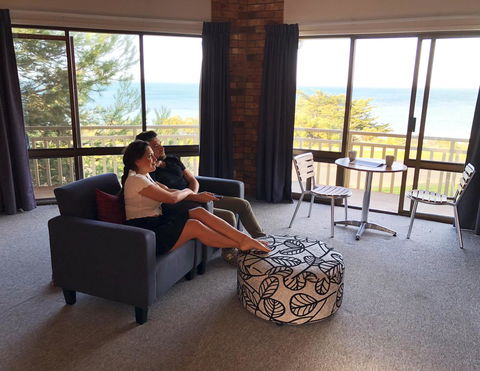 Kangaroo Island Seaside Inn - Stayed 6