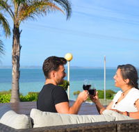 Kangaroo Island Seaside Inn - Stayed