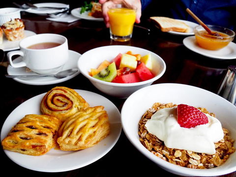 Kangaroo Island Seaside Inn - Stayed 18