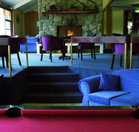 Snowy Gums Chalet - Stayed