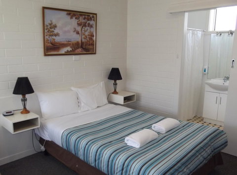 Guichen Bay Motel - Stayed 26