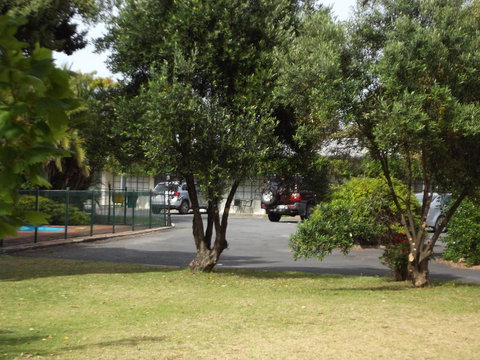 Guichen Bay Motel - Stayed 30