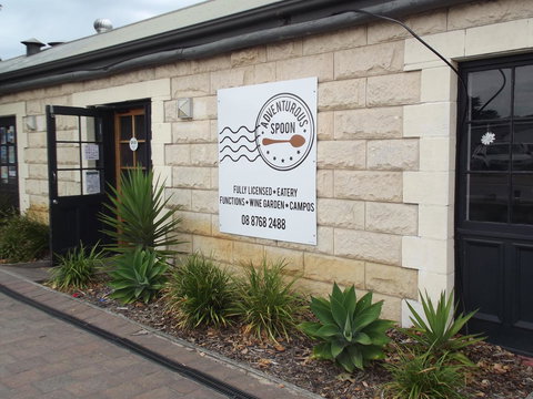 Guichen Bay Motel - Stayed 5