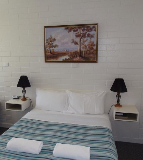 Guichen Bay Motel - Stayed 25