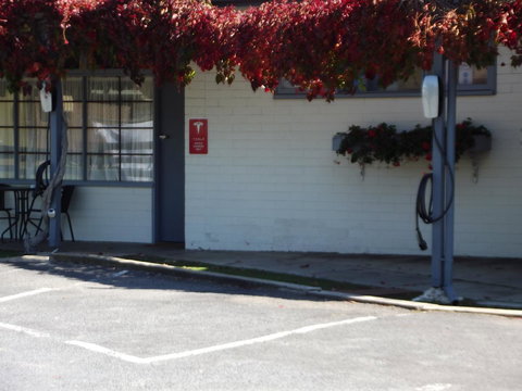 Guichen Bay Motel - Stayed 24