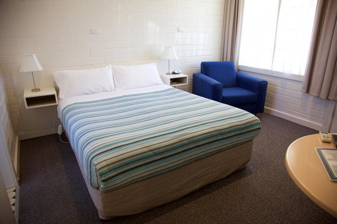 Guichen Bay Motel - Stayed 10