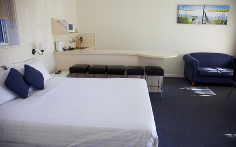 Guichen Bay Motel - Stayed 41