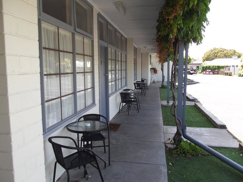 Guichen Bay Motel - Stayed 21