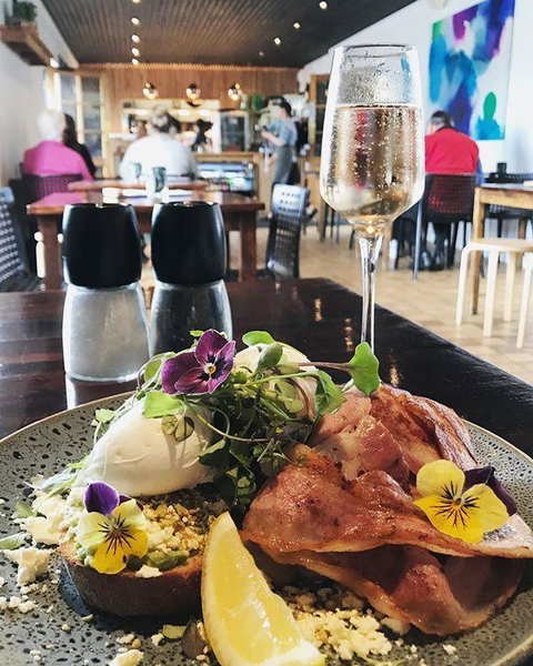 Guichen Bay Motel - Stayed 14