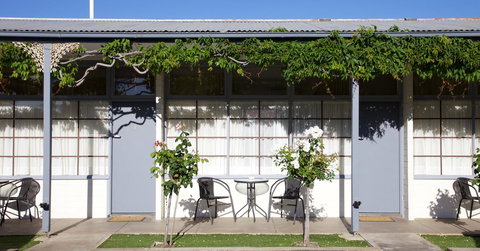 Guichen Bay Motel - Stayed 36