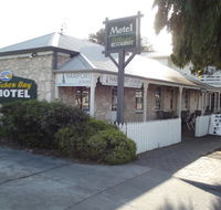 Guichen Bay Motel - Stayed