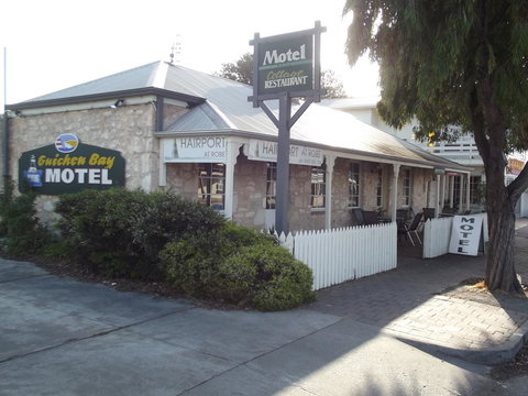 Guichen Bay Motel - Stayed 0