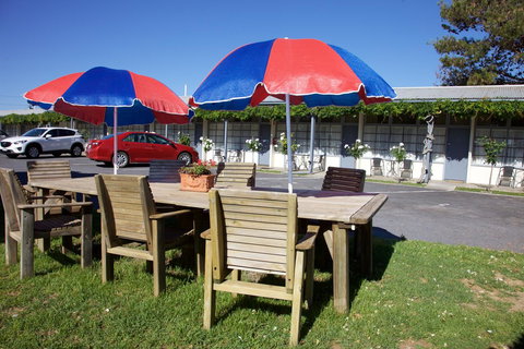 Guichen Bay Motel - Stayed 31