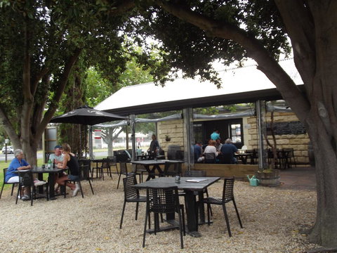 Guichen Bay Motel - Stayed 4