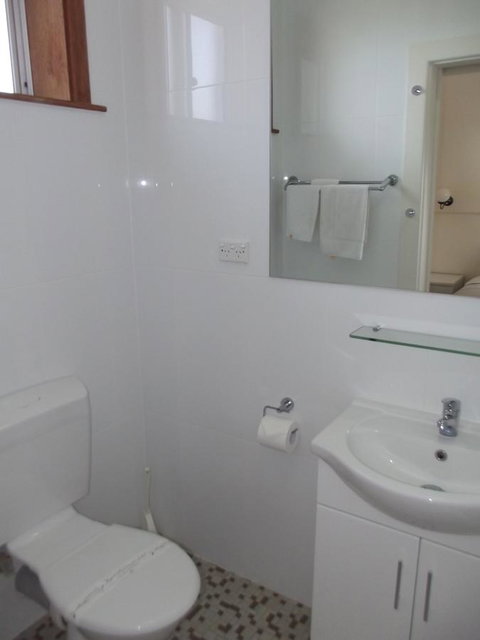 Guichen Bay Motel - Stayed 20