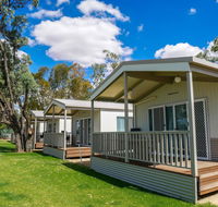 Waikerie Holiday Park - Stayed