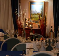 Burra Motor Inn - Stayed