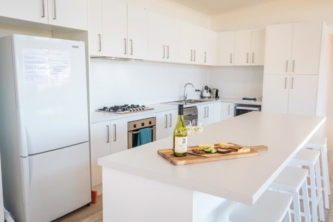 Middle River Beach House, Western House - Stayed 3