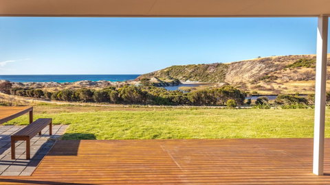 Middle River Beach House, Western House - Stayed 2